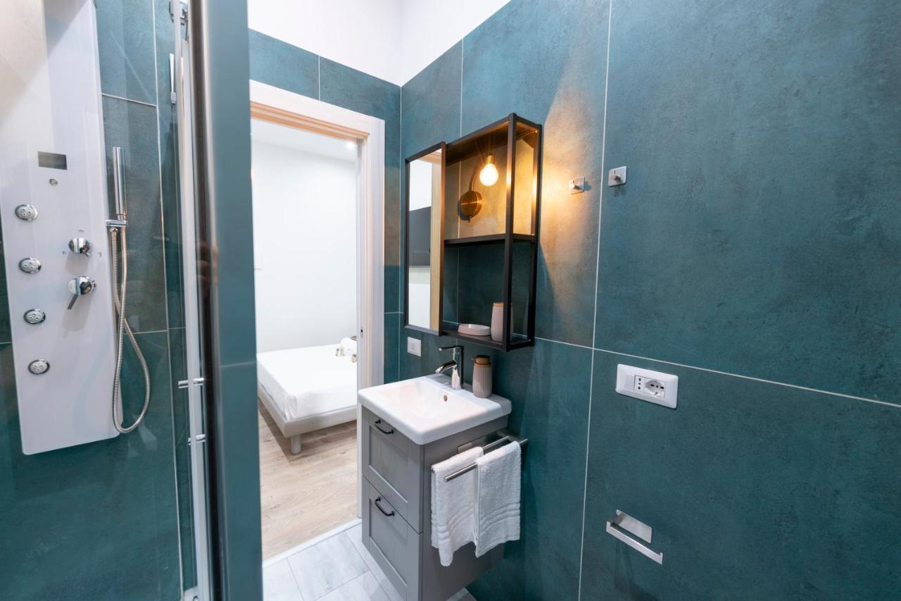 Catone Luxury Rooms Roma Exterior foto