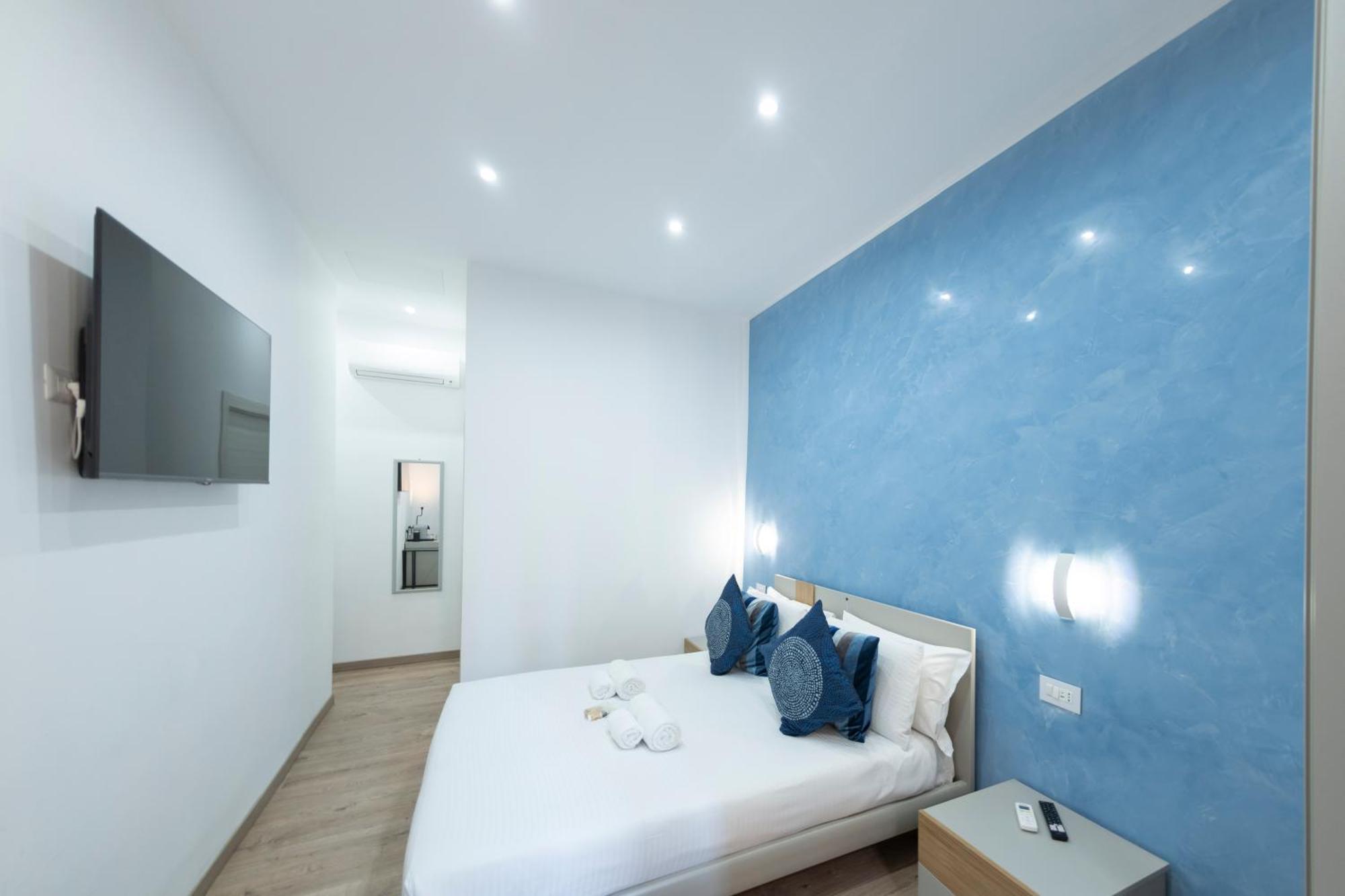 Catone Luxury Rooms Roma Exterior foto