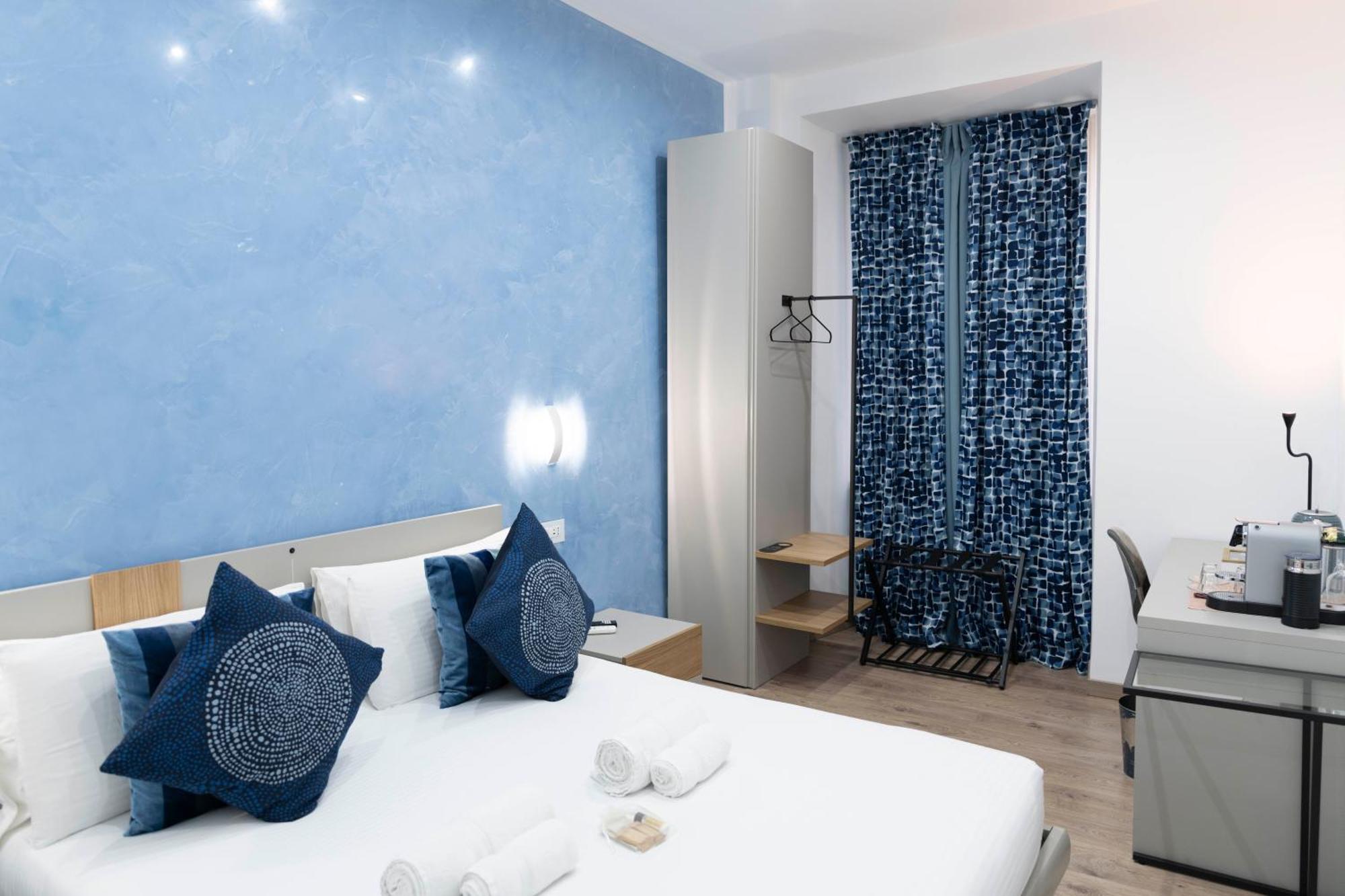 Catone Luxury Rooms Roma Exterior foto