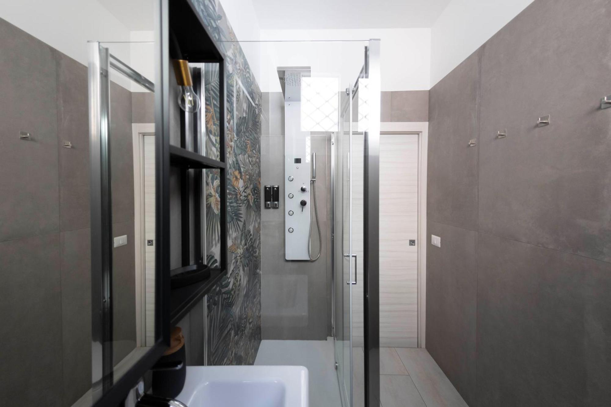 Catone Luxury Rooms Roma Exterior foto
