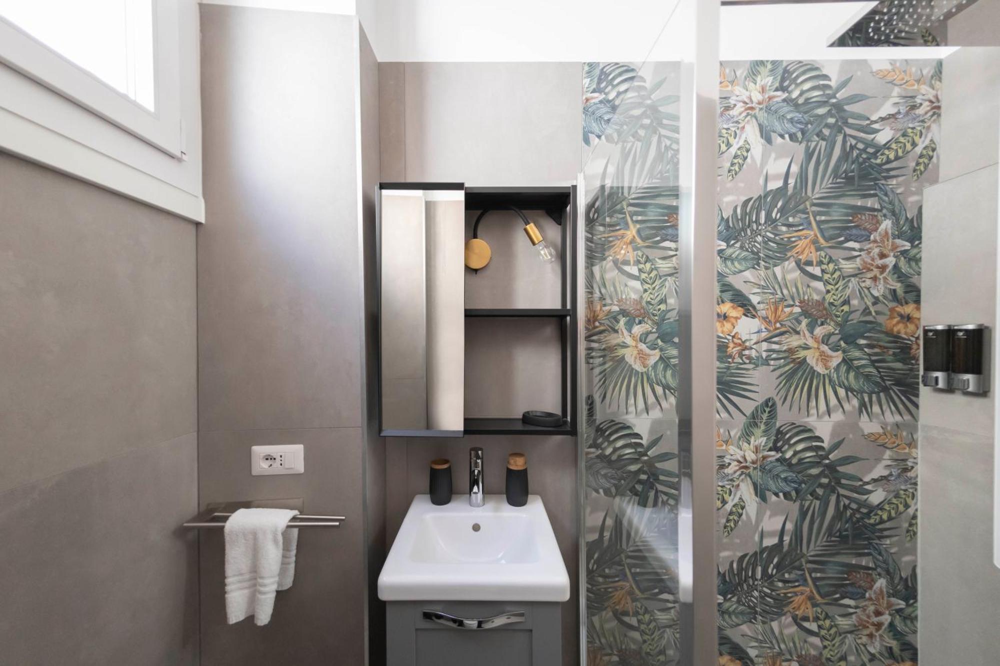 Catone Luxury Rooms Roma Exterior foto