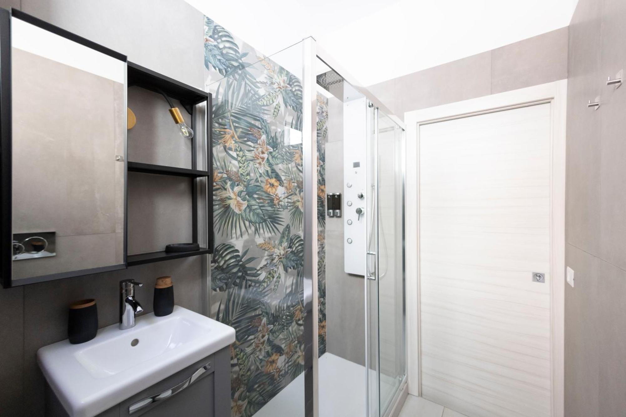 Catone Luxury Rooms Roma Exterior foto