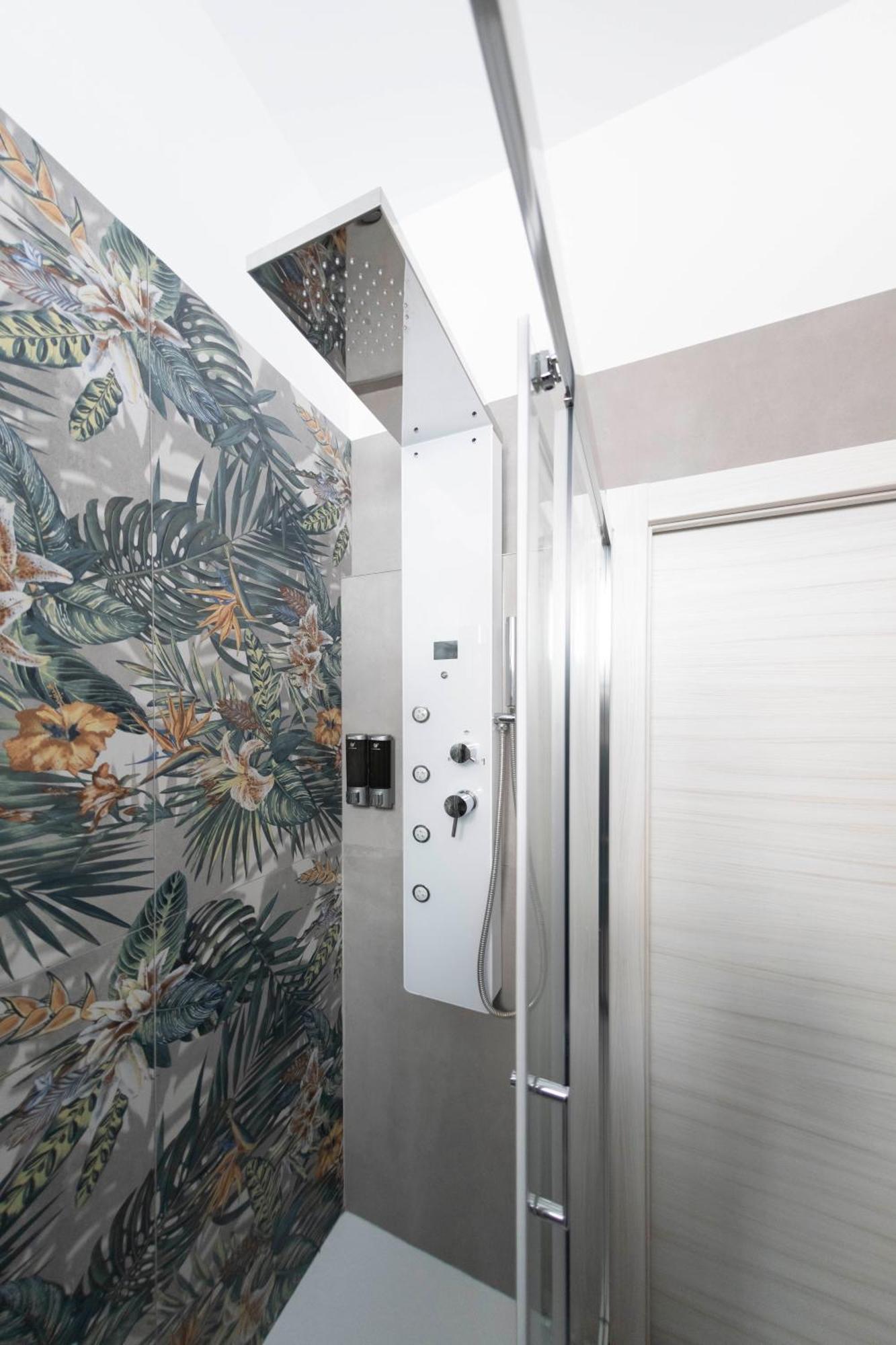 Catone Luxury Rooms Roma Exterior foto