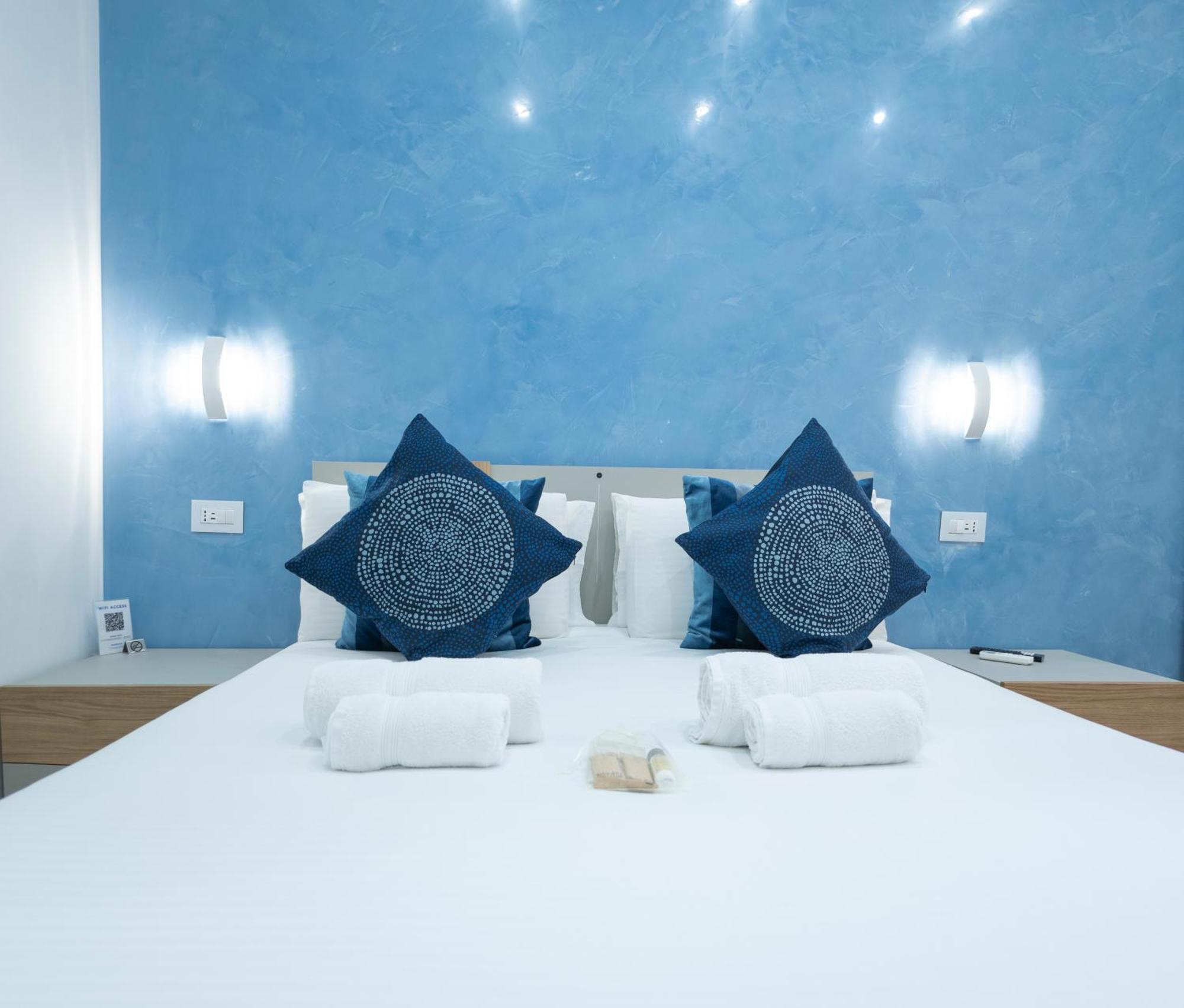 Catone Luxury Rooms Roma Exterior foto